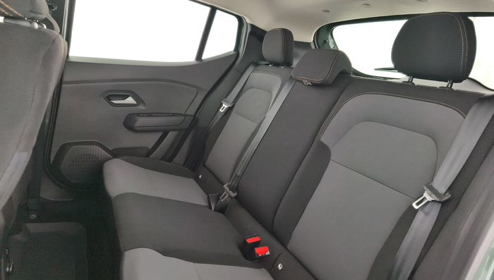 Dacia Sandero Stepway Extreme Go ECO-G 74 kW (101 CV) - 14 Dacia Sandero Stepway Extreme Go ECO-G 74 kW (101 CV) - 14