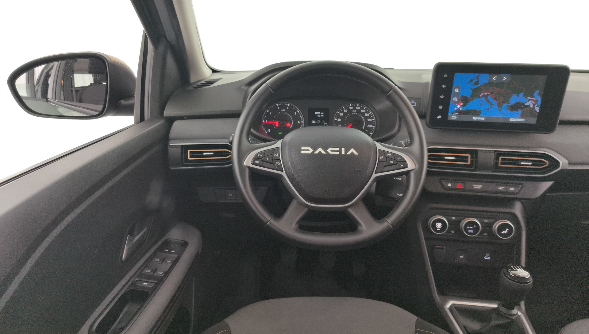 Dacia Sandero Stepway Extreme Go ECO-G 74 kW (101 CV) - 18