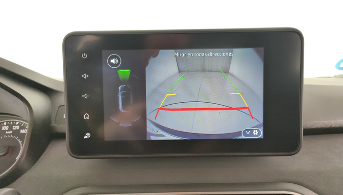 Dacia Sandero Stepway Extreme Go ECO-G 74 kW (101 CV) - 22 Dacia Sandero Stepway Extreme Go ECO-G 74 kW (101 CV) - 22