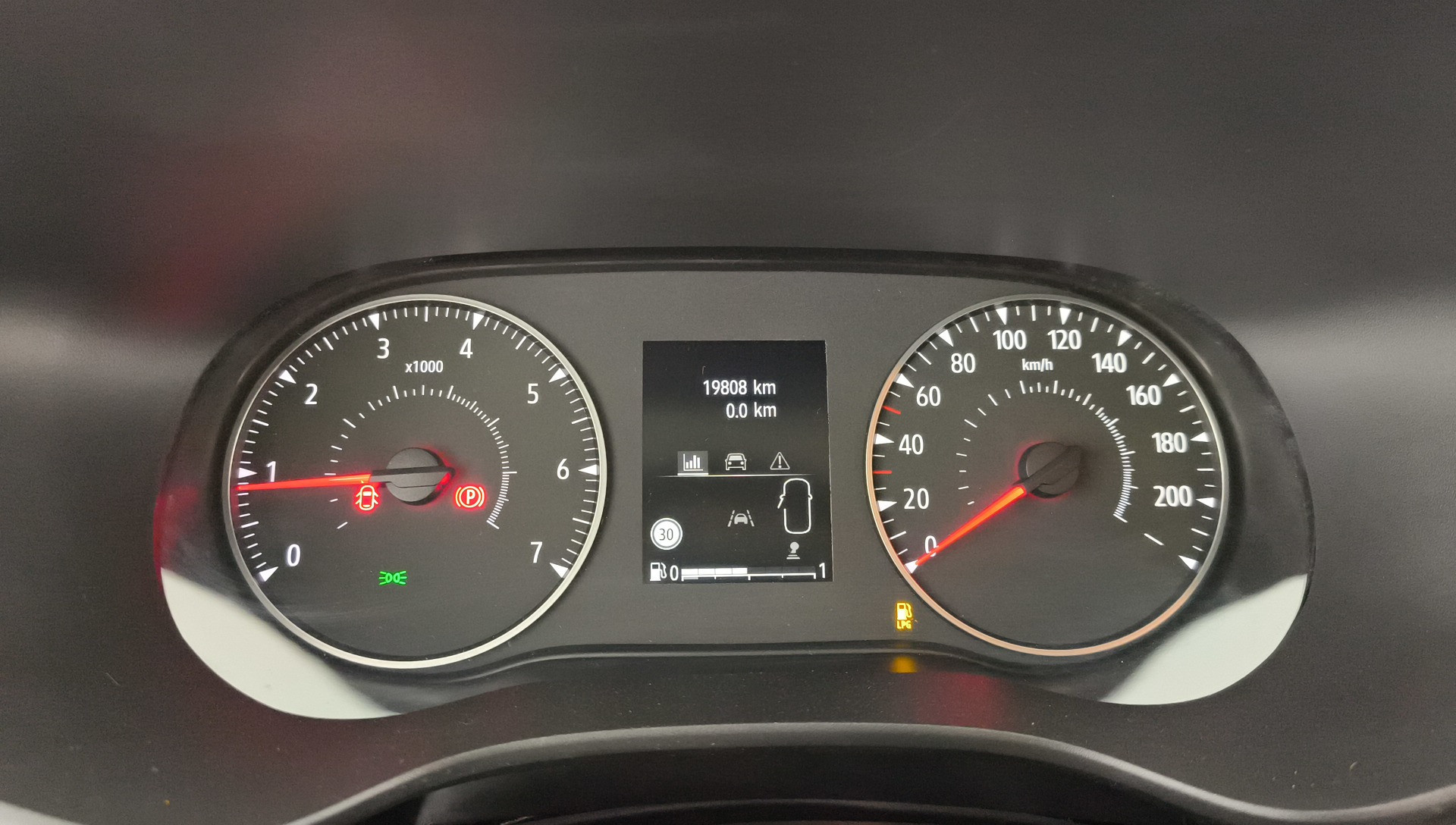 Dacia Sandero Stepway Extreme Go ECO-G 74 kW (101 CV) - 23