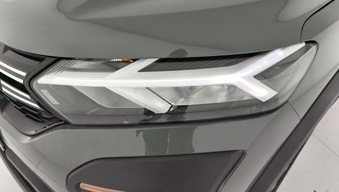 Dacia Sandero Stepway Extreme Go ECO-G 74 kW (101 CV) - 8 Dacia Sandero Stepway Extreme Go ECO-G 74 kW (101 CV) - 8