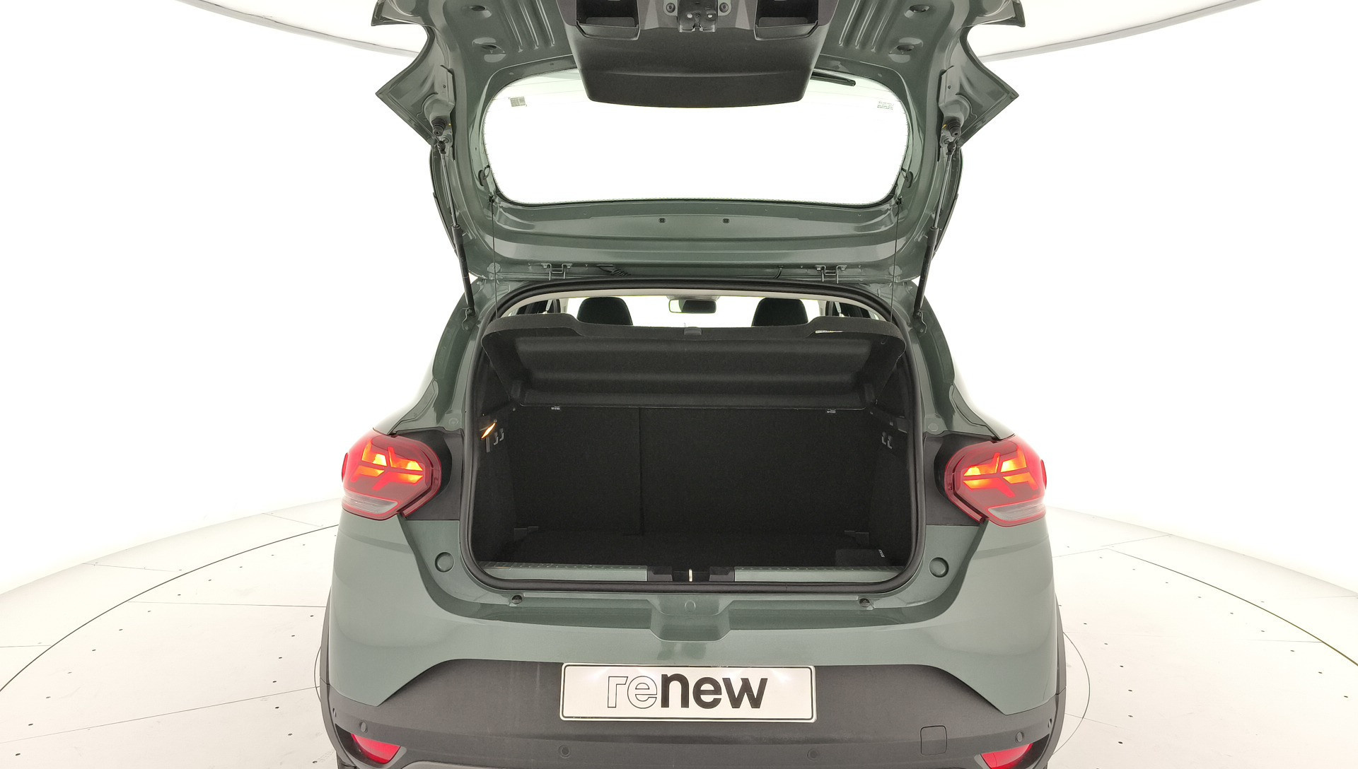 Dacia Sandero Stepway Extreme Go ECO-G 74 kW (101 CV) - 11