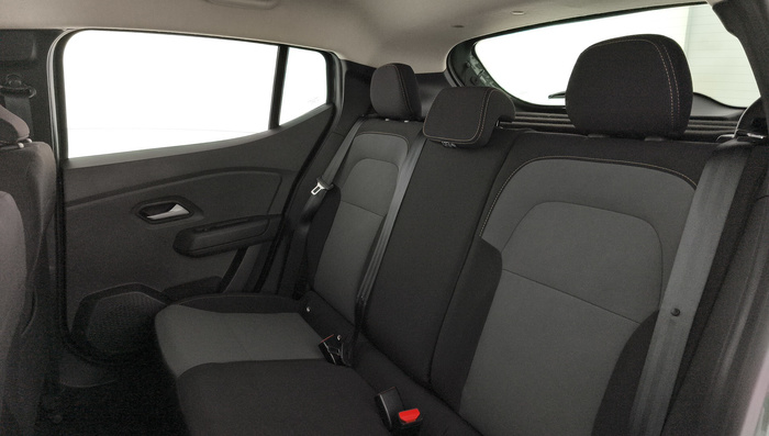 Dacia Sandero Stepway Extreme Go ECO-G 74 kW (101 CV) - 14 Dacia Sandero Stepway Extreme Go ECO-G 74 kW (101 CV) - 14