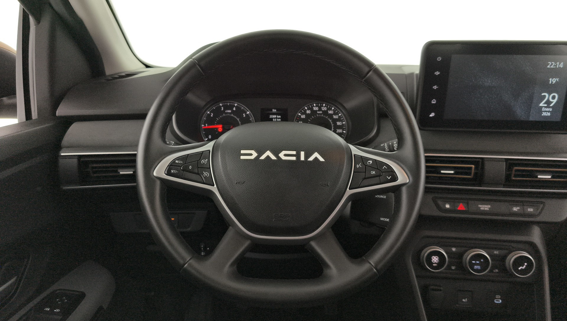 Dacia Sandero Stepway Extreme Go ECO-G 74 kW (101 CV) - 17