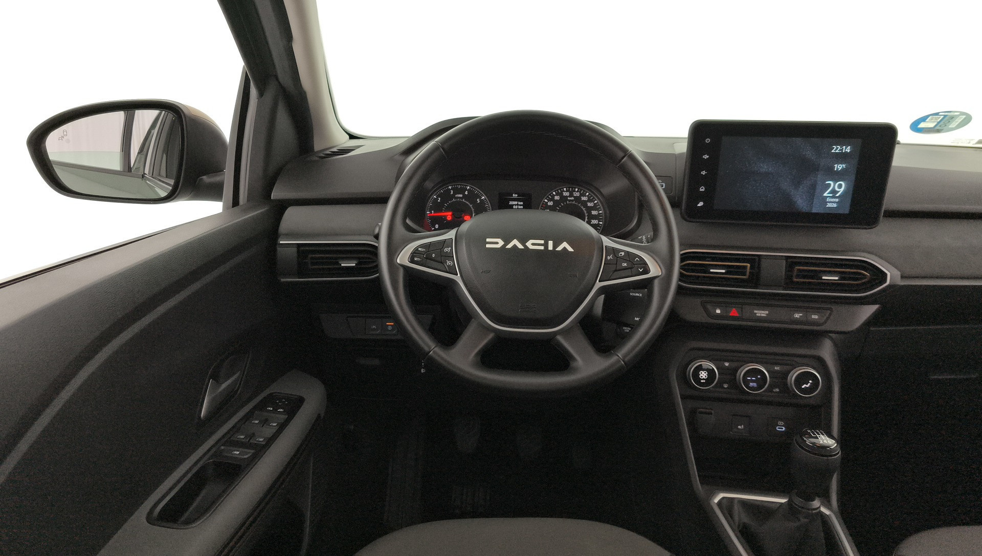 Dacia Sandero Stepway Extreme Go ECO-G 74 kW (101 CV) - 18