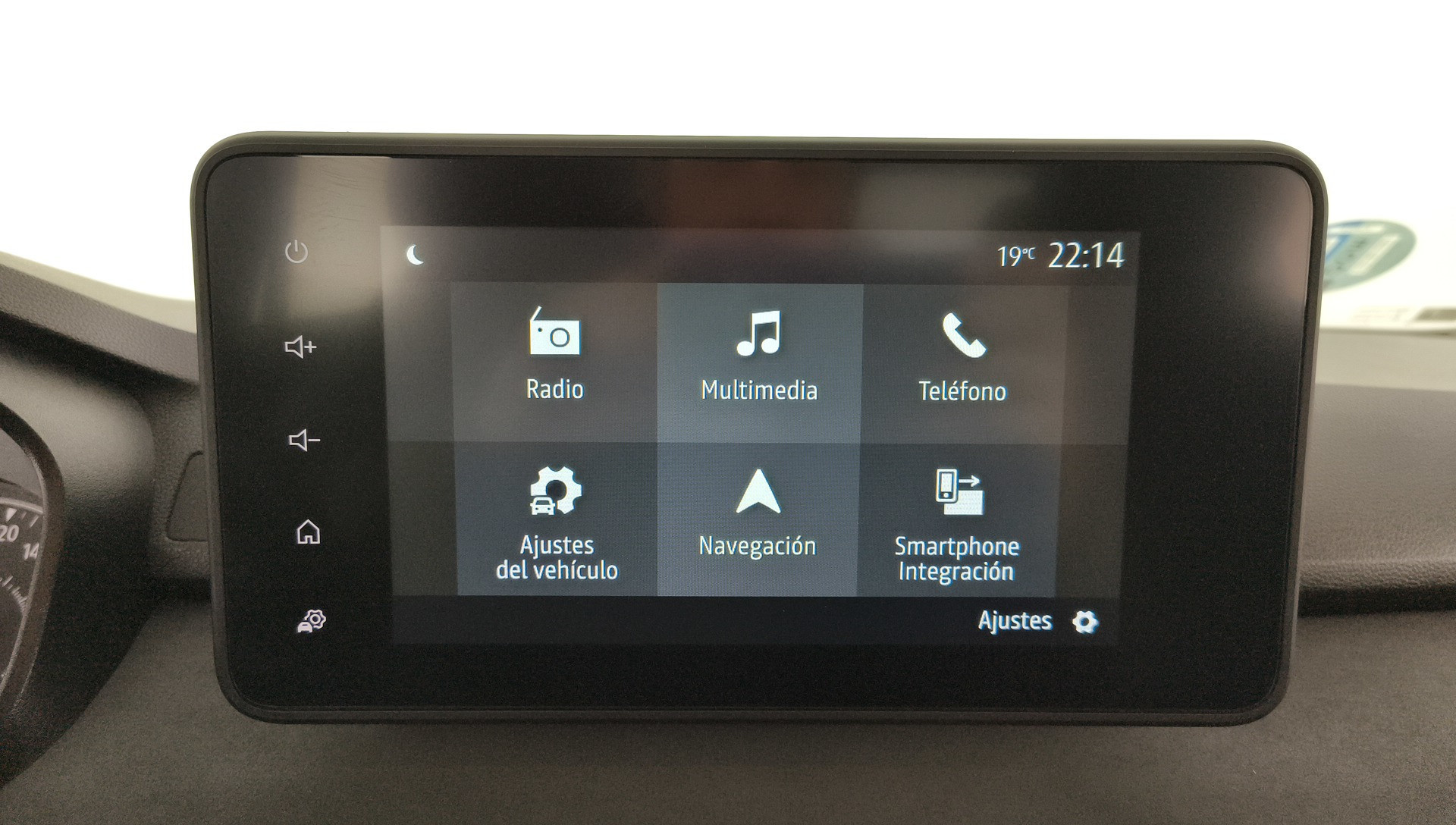 Dacia Sandero Stepway Extreme Go ECO-G 74 kW (101 CV) - 21