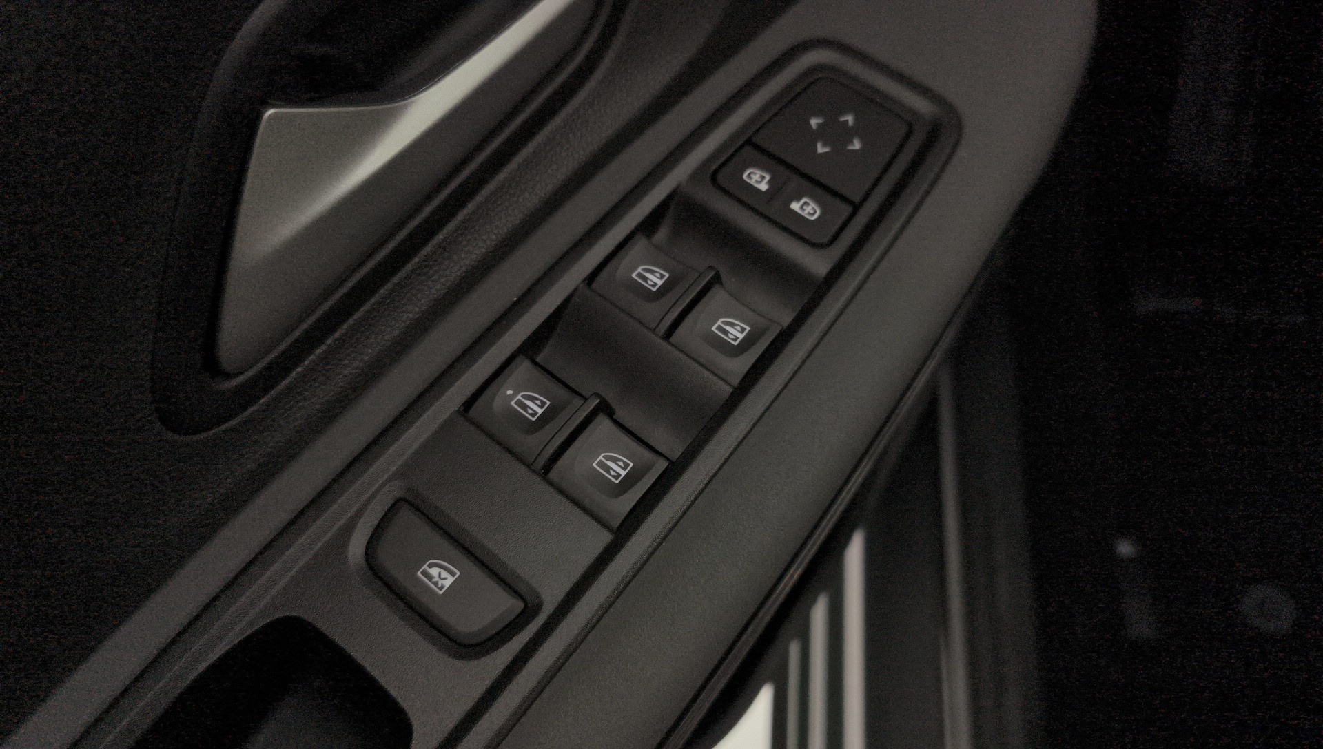 Dacia Sandero Stepway Extreme Go ECO-G 74 kW (101 CV) - 25