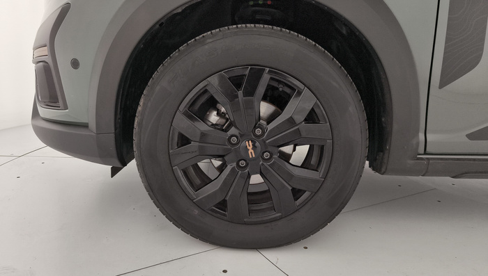 Dacia Sandero Stepway Extreme Go ECO-G 74 kW (101 CV) - 10 Dacia Sandero Stepway Extreme Go ECO-G 74 kW (101 CV) - 10