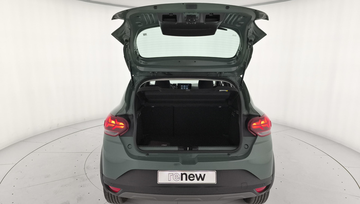 Dacia Sandero Stepway Extreme Go ECO-G 74 kW (101 CV) - 11 Dacia Sandero Stepway Extreme Go ECO-G 74 kW (101 CV) - 11