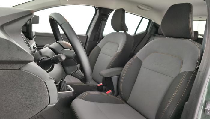 Dacia Sandero Stepway Extreme Go ECO-G 74 kW (101 CV) - 13 Dacia Sandero Stepway Extreme Go ECO-G 74 kW (101 CV) - 13