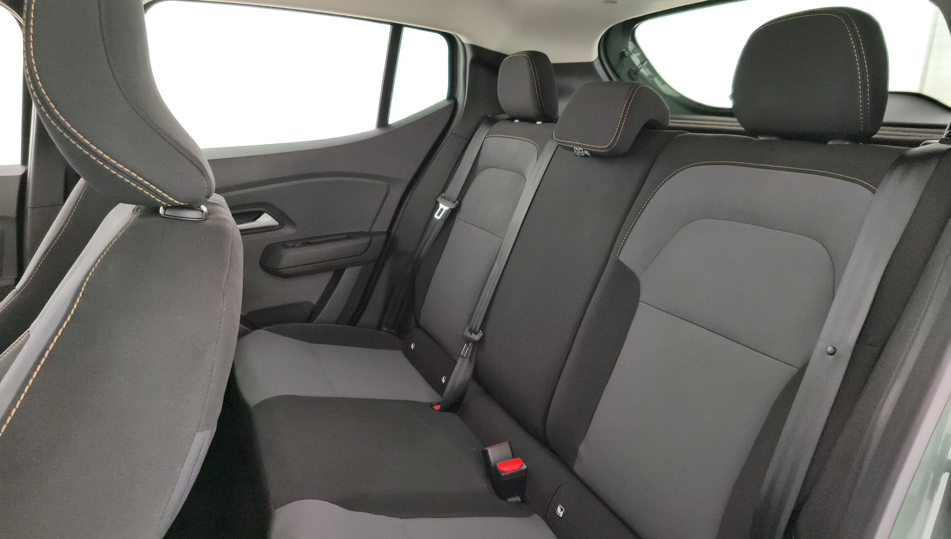 Dacia Sandero Stepway Extreme Go ECO-G 74 kW (101 CV) - 14