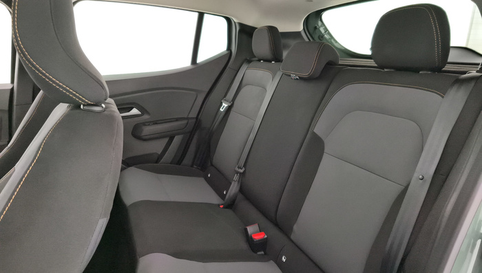 Dacia Sandero Stepway Extreme Go ECO-G 74 kW (101 CV) - 14 Dacia Sandero Stepway Extreme Go ECO-G 74 kW (101 CV) - 14