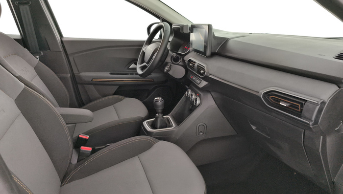 Dacia Sandero Stepway Extreme Go ECO-G 74 kW (101 CV) - 15 Dacia Sandero Stepway Extreme Go ECO-G 74 kW (101 CV) - 15