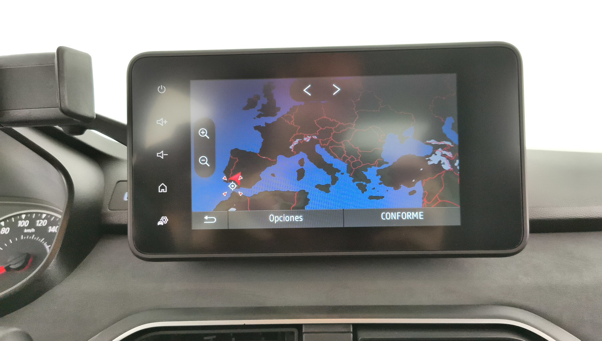 Dacia Sandero Stepway Extreme Go ECO-G 74 kW (101 CV) - 20