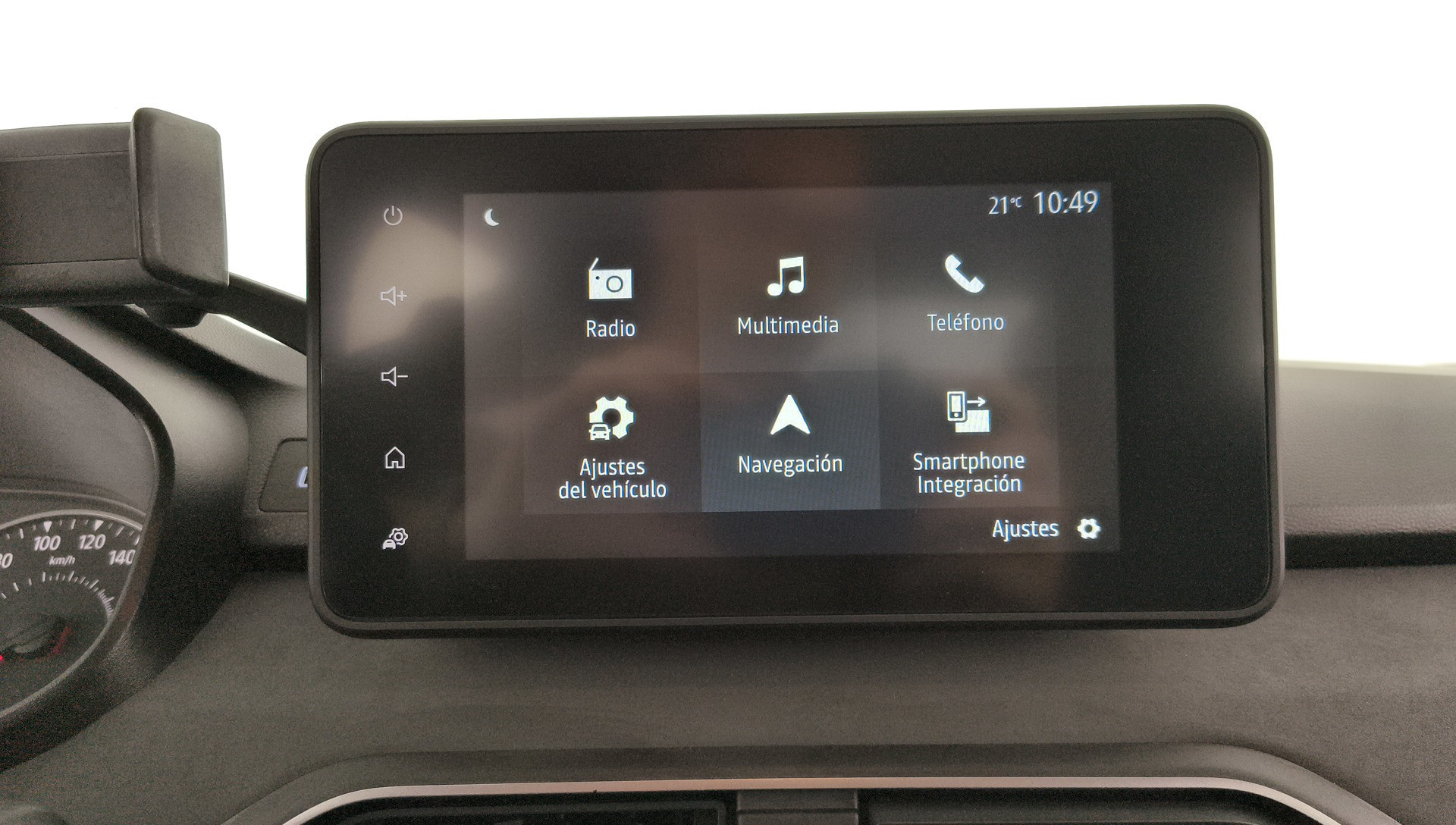 Dacia Sandero Stepway Extreme Go ECO-G 74 kW (101 CV) - 21