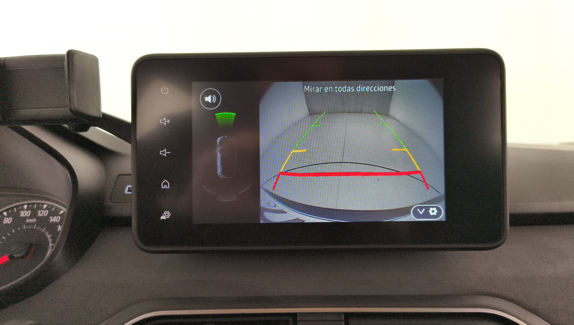 Dacia Sandero Stepway Extreme Go ECO-G 74 kW (101 CV) - 22