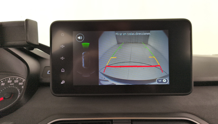 Dacia Sandero Stepway Extreme Go ECO-G 74 kW (101 CV) - 22 Dacia Sandero Stepway Extreme Go ECO-G 74 kW (101 CV) - 22