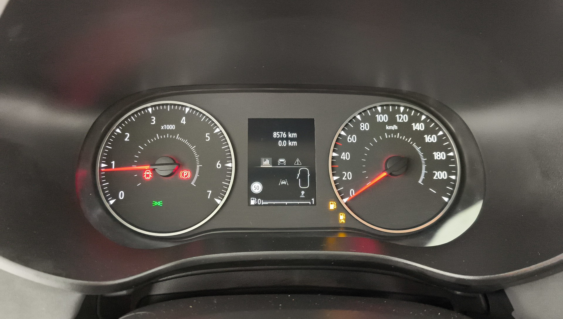 Dacia Sandero Stepway Extreme Go ECO-G 74 kW (101 CV) - 23