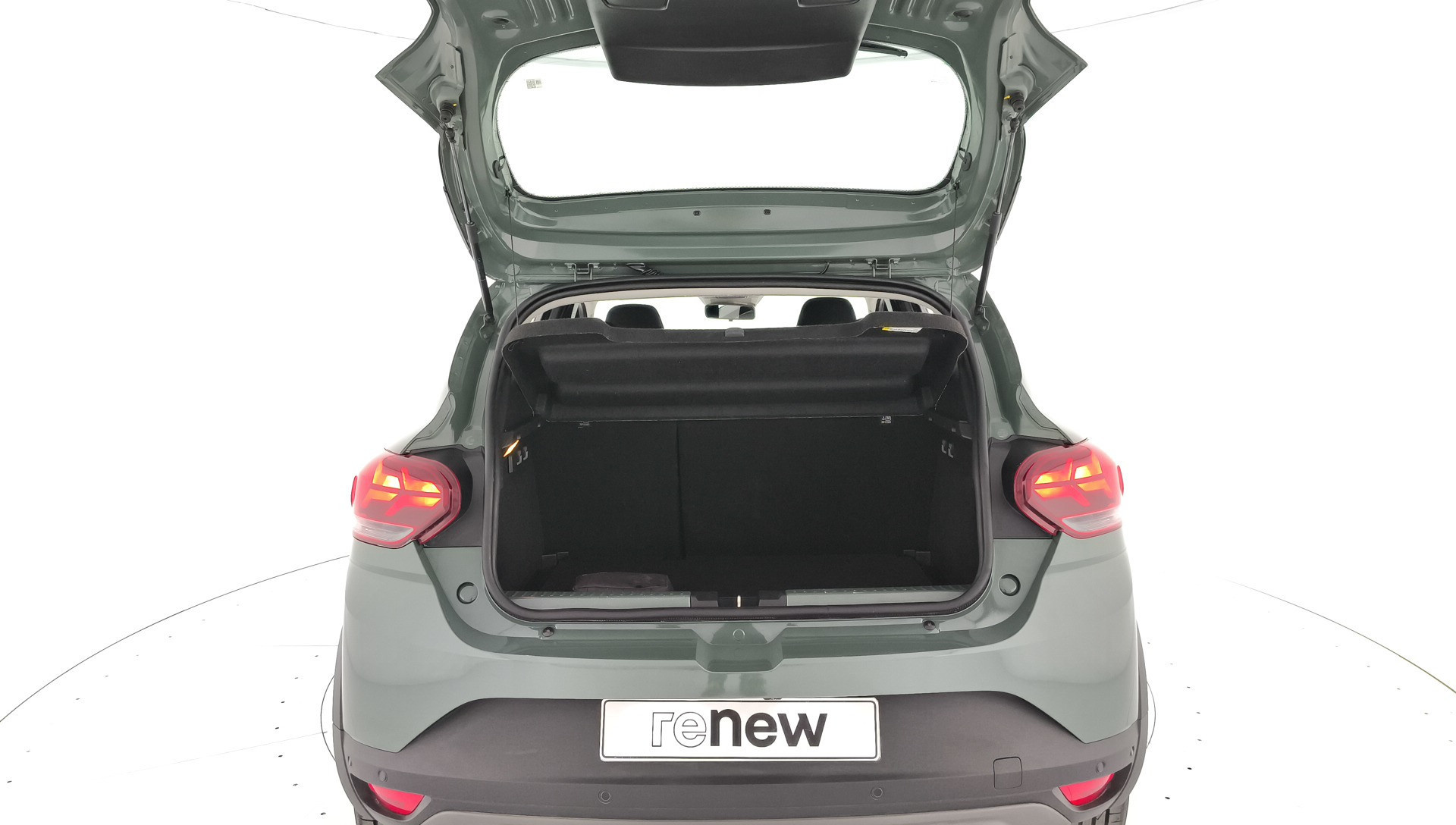 Dacia Sandero Stepway Extreme Go ECO-G 74 kW (101 CV) - 11