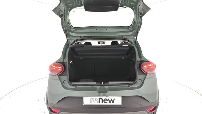 Dacia Sandero Stepway Extreme Go ECO-G 74 kW (101 CV) - 11 Dacia Sandero Stepway Extreme Go ECO-G 74 kW (101 CV) - 11