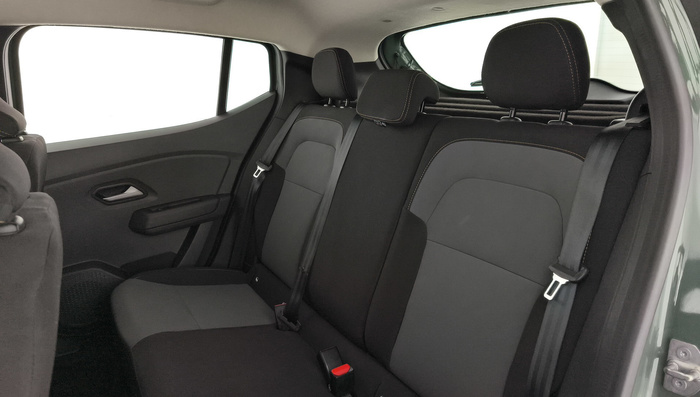 Dacia Sandero Stepway Extreme Go ECO-G 74 kW (101 CV) - 14 Dacia Sandero Stepway Extreme Go ECO-G 74 kW (101 CV) - 14