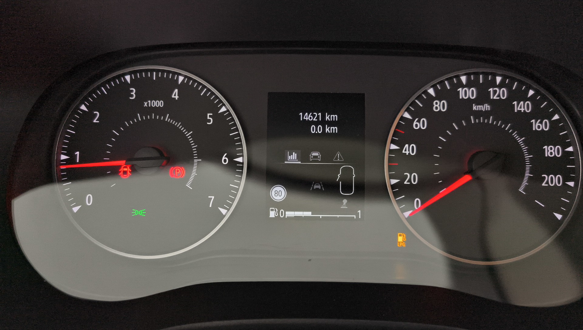 Dacia Sandero Stepway Extreme Go ECO-G 74 kW (101 CV) - 16