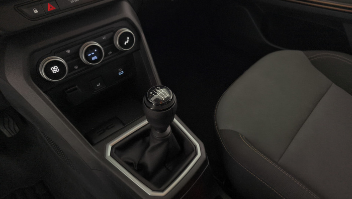 Dacia Sandero Stepway Extreme Go ECO-G 74 kW (101 CV) - 24 Dacia Sandero Stepway Extreme Go ECO-G 74 kW (101 CV) - 24