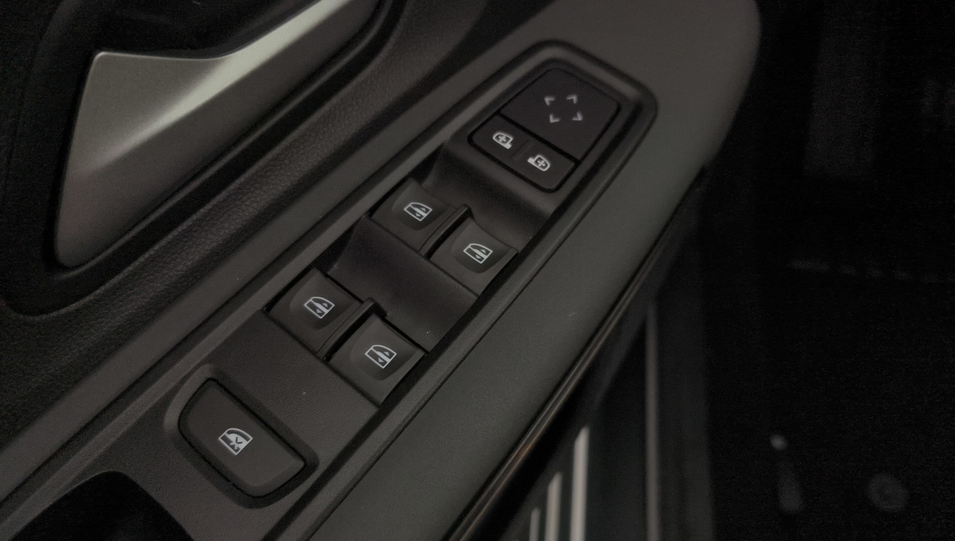 Dacia Sandero Stepway Extreme Go ECO-G 74 kW (101 CV) - 25