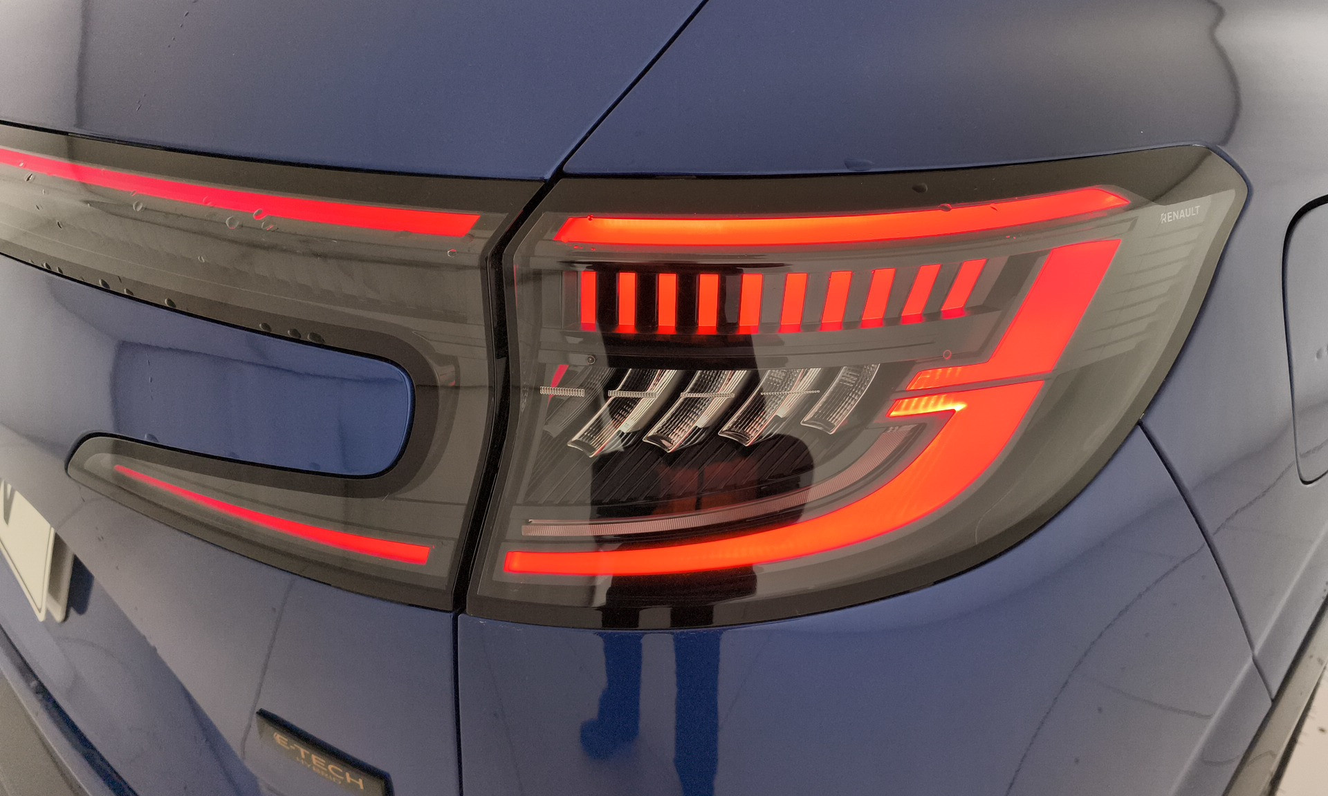 Renault Austral Techno E-Tech Full Hybrid 147 kW (200 CV) - 8