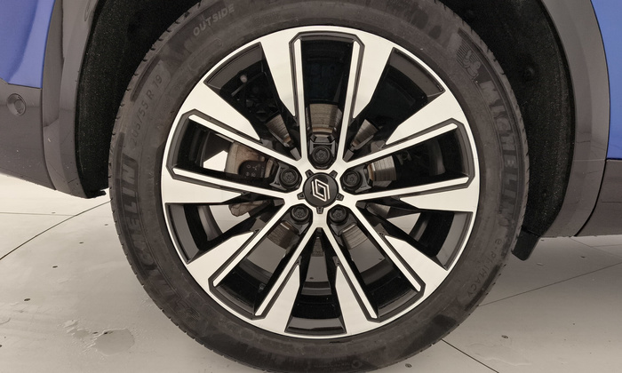 Renault Austral Techno E-Tech Full Hybrid 147 kW (200 CV) - 9 Renault Austral Techno E-Tech Full Hybrid 147 kW (200 CV) - 9