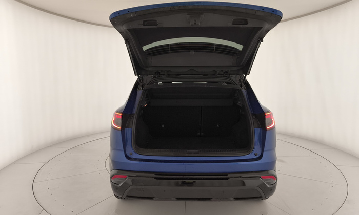 Renault Austral Techno E-Tech Full Hybrid 147 kW (200 CV) - 10 Renault Austral Techno E-Tech Full Hybrid 147 kW (200 CV) - 10