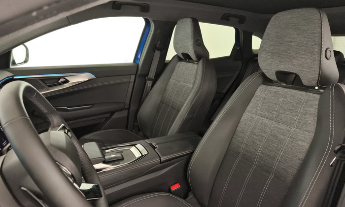 Renault Austral Techno E-Tech Full Hybrid 147 kW (200 CV) - 12 Renault Austral Techno E-Tech Full Hybrid 147 kW (200 CV) - 12