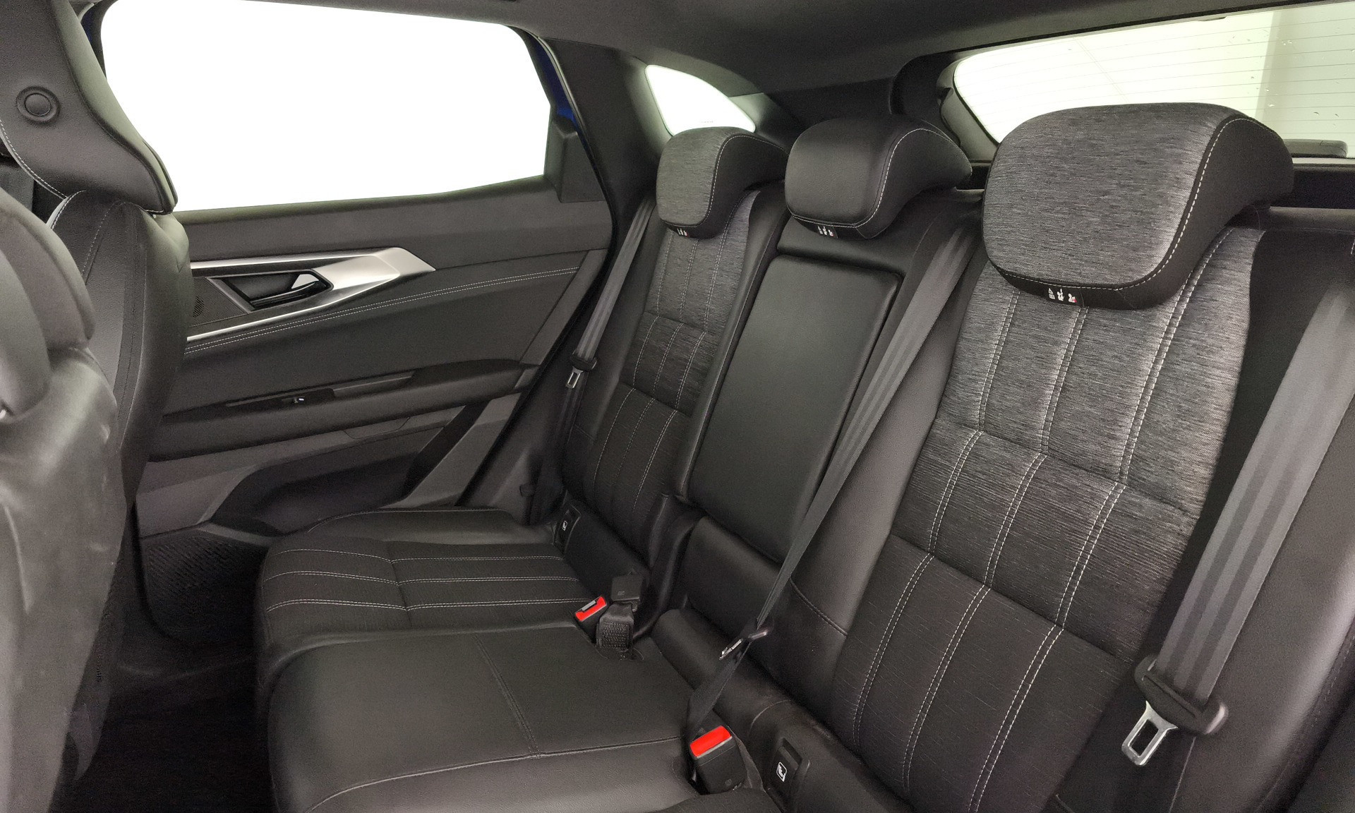 Renault Austral Techno E-Tech Full Hybrid 147 kW (200 CV) - 13