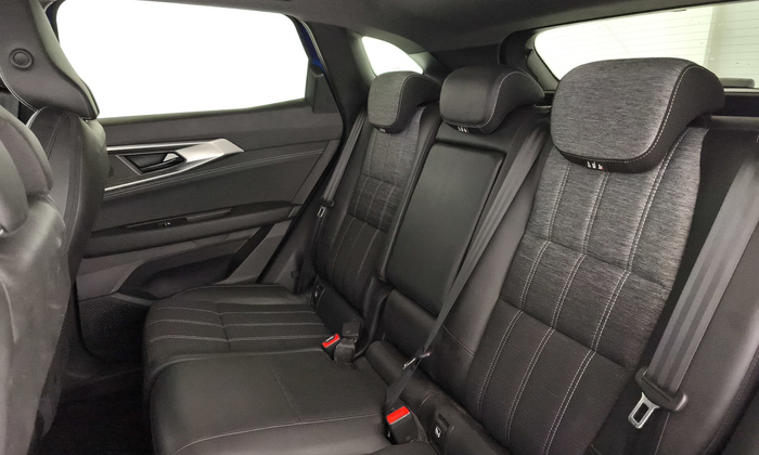 Renault Austral Techno E-Tech Full Hybrid 147 kW (200 CV) - 13 Renault Austral Techno E-Tech Full Hybrid 147 kW (200 CV) - 13