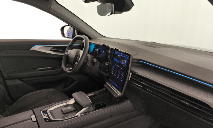 Renault Austral Techno E-Tech Full Hybrid 147 kW (200 CV) - 15 Renault Austral Techno E-Tech Full Hybrid 147 kW (200 CV) - 15