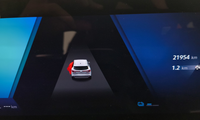 Renault Austral Techno E-Tech Full Hybrid 147 kW (200 CV) - 16 Renault Austral Techno E-Tech Full Hybrid 147 kW (200 CV) - 16