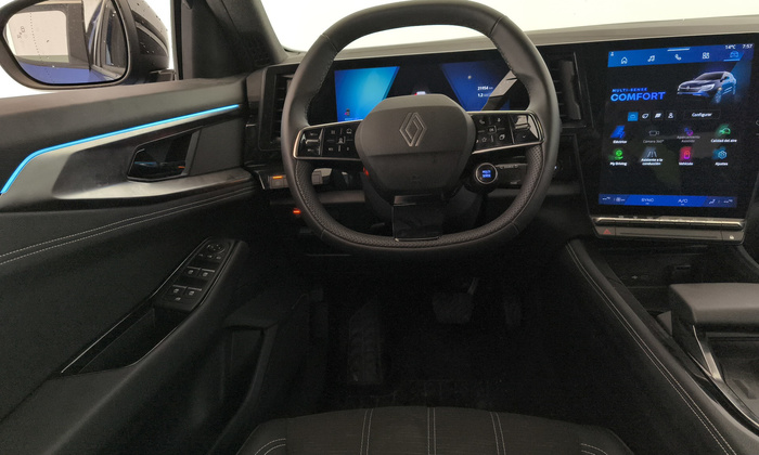 Renault Austral Techno E-Tech Full Hybrid 147 kW (200 CV) - 18 Renault Austral Techno E-Tech Full Hybrid 147 kW (200 CV) - 18