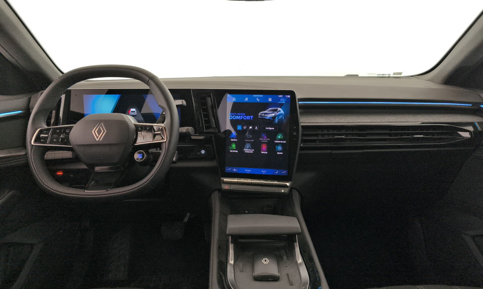 Renault Austral Techno E-Tech Full Hybrid 147 kW (200 CV) - 19 Renault Austral Techno E-Tech Full Hybrid 147 kW (200 CV) - 19