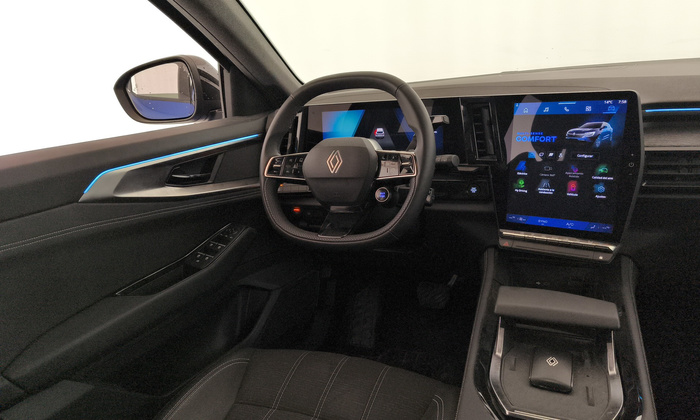 Renault Austral Techno E-Tech Full Hybrid 147 kW (200 CV) - 20 Renault Austral Techno E-Tech Full Hybrid 147 kW (200 CV) - 20