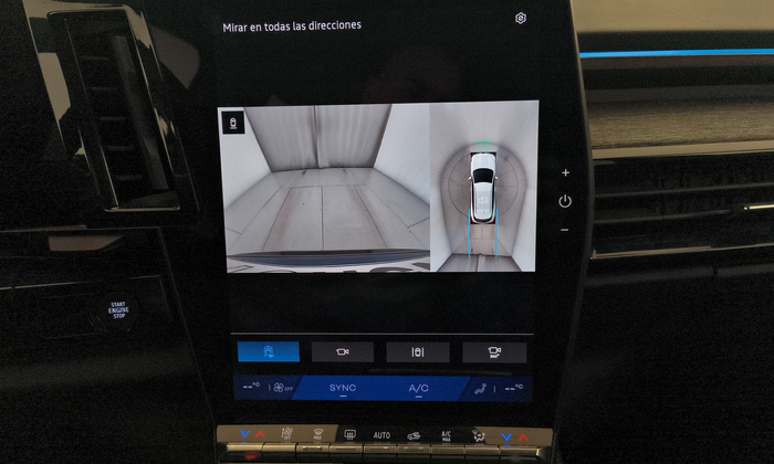 Renault Austral Techno E-Tech Full Hybrid 147 kW (200 CV) - 23 Renault Austral Techno E-Tech Full Hybrid 147 kW (200 CV) - 23