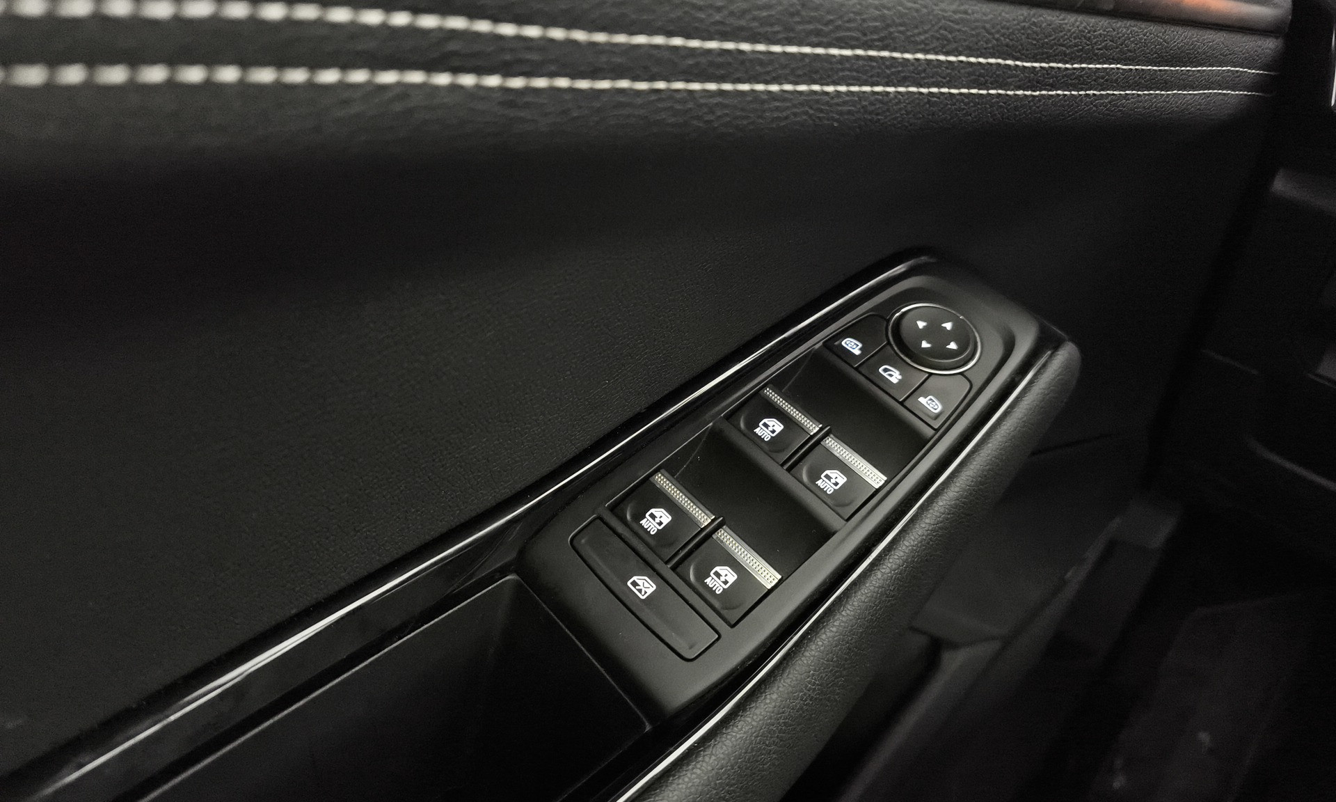 Renault Austral Techno E-Tech Full Hybrid 147 kW (200 CV) - 25