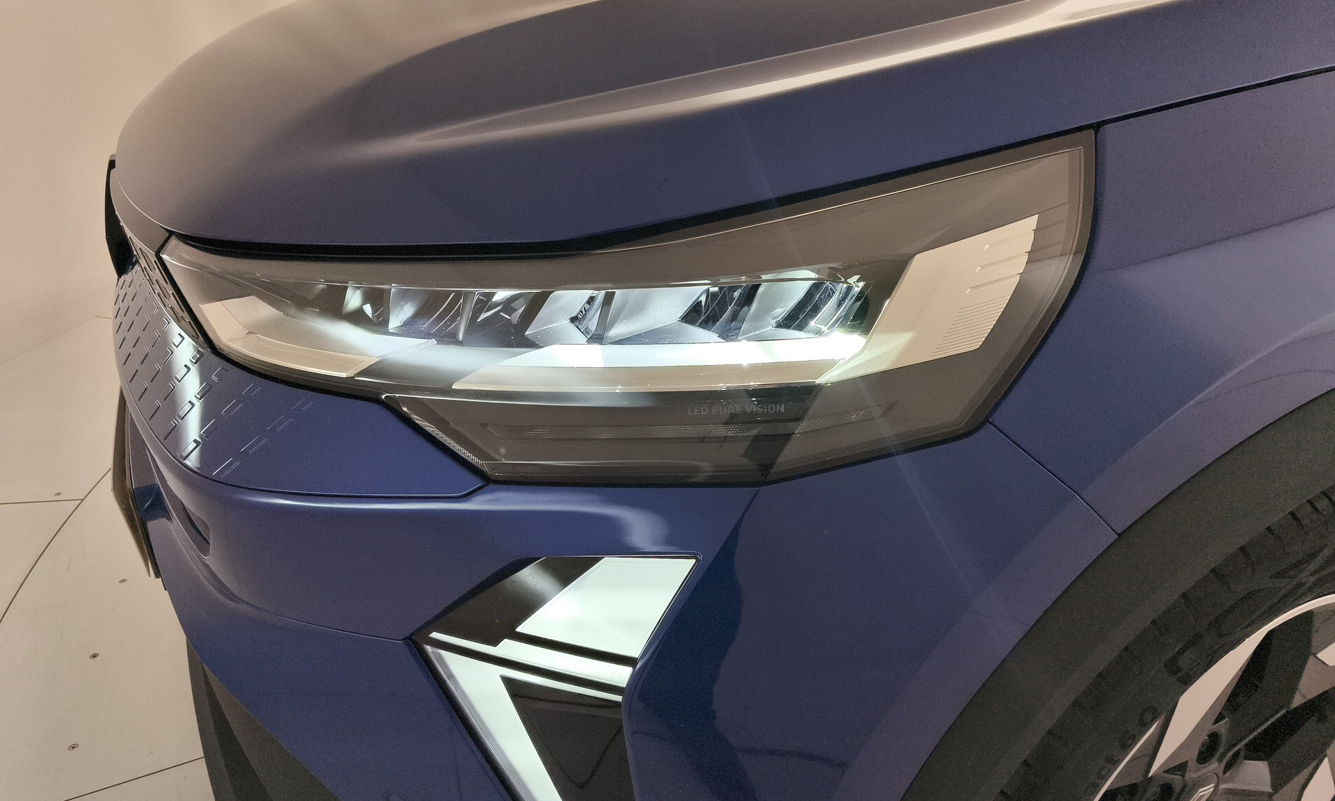 Renault Captur Techno Eco-G 74 kW (100 CV) - 7