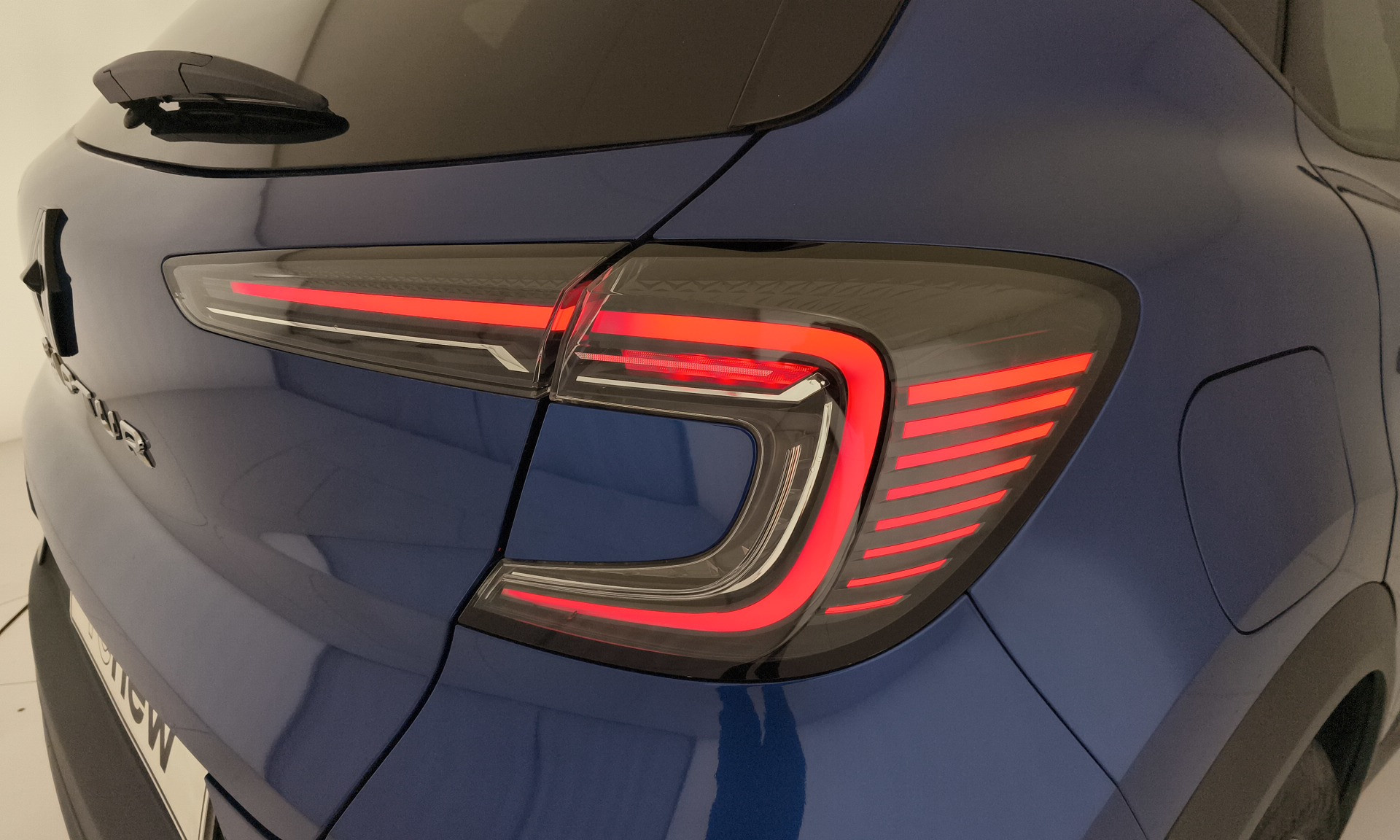 Renault Captur Techno Eco-G 74 kW (100 CV) - 8