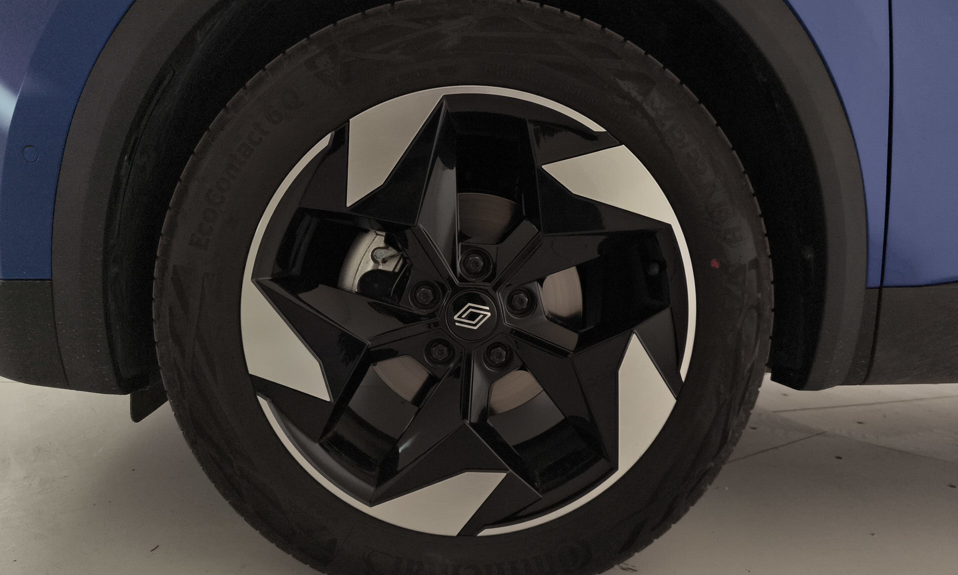 Renault Captur Techno Eco-G 74 kW (100 CV) - 9