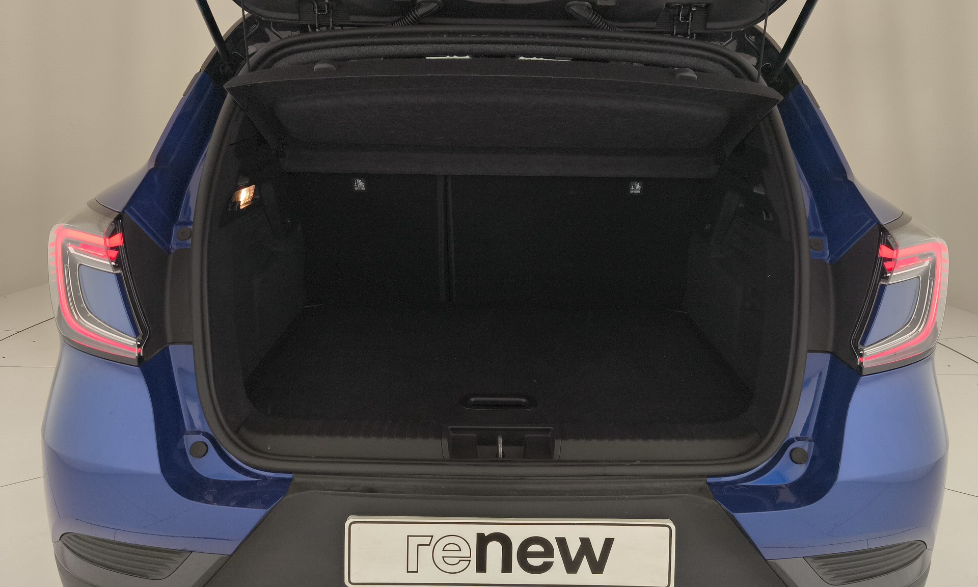 Renault Captur Techno Eco-G 74 kW (100 CV) - 10