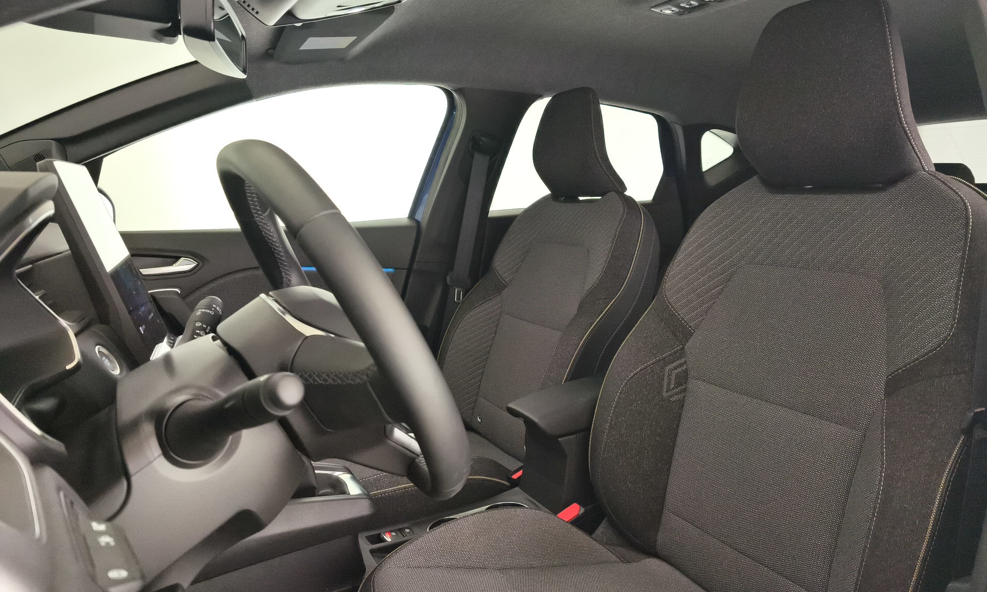 Renault Captur Techno Eco-G 74 kW (100 CV) - 17