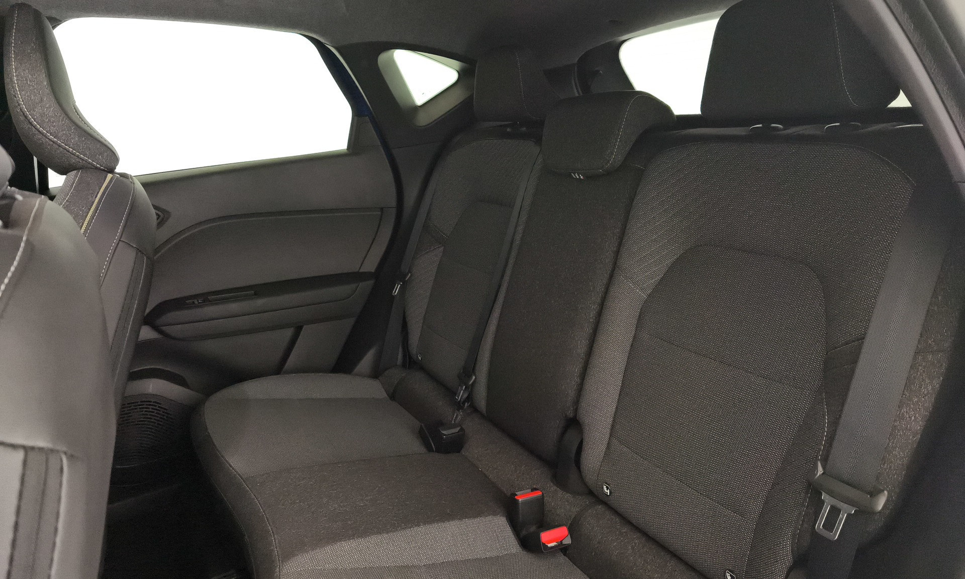 Renault Captur Techno Eco-G 74 kW (100 CV) - 19