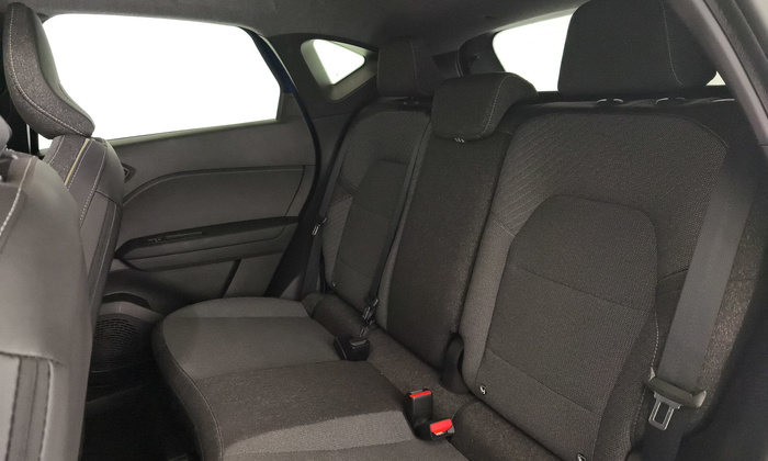 Renault Captur Techno Eco-G 74 kW (100 CV) - 19 Renault Captur Techno Eco-G 74 kW (100 CV) - 19