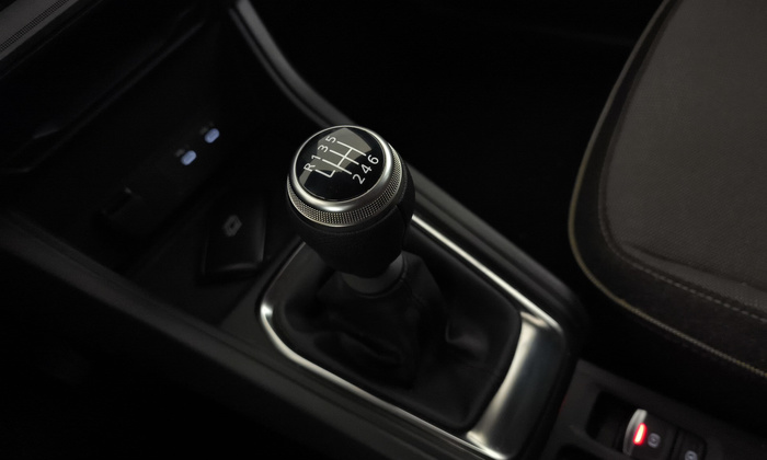 Renault Captur Techno Eco-G 74 kW (100 CV) - 23 Renault Captur Techno Eco-G 74 kW (100 CV) - 23