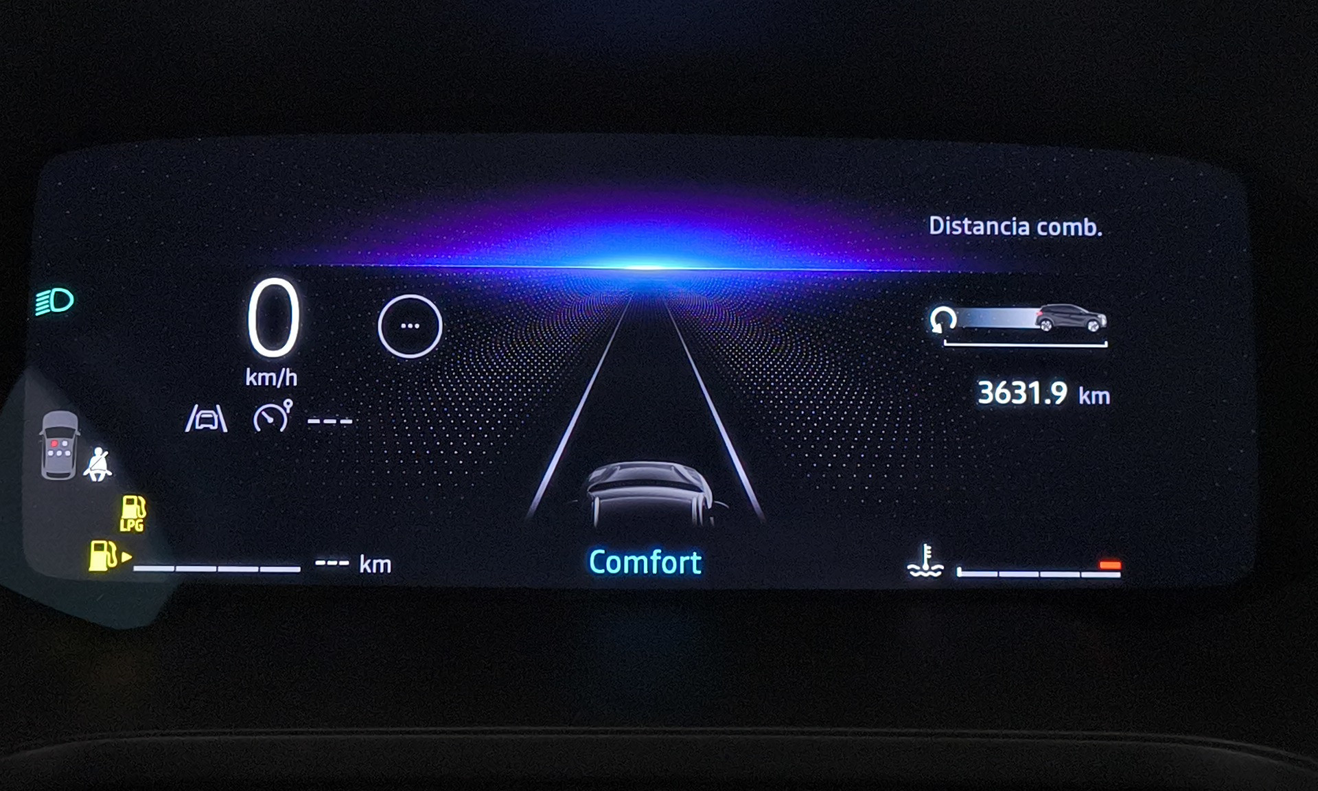 Renault Captur Techno Eco-G 74 kW (100 CV) - 24